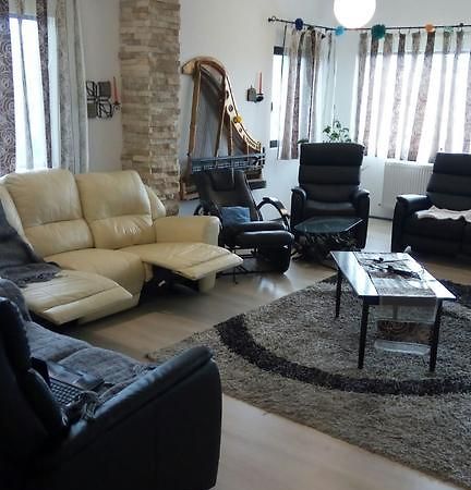 Floreşti Magnolia Residence מראה חיצוני תמונה