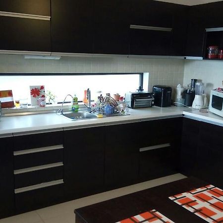 Floreşti Magnolia Residence מראה חיצוני תמונה