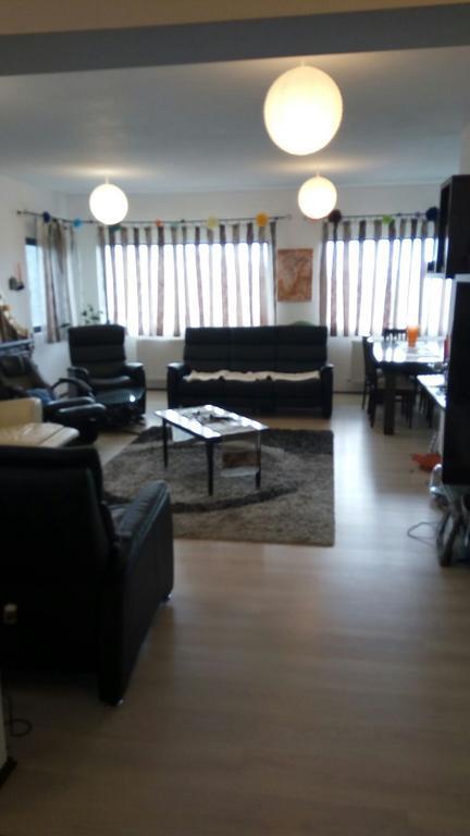 Floreşti Magnolia Residence מראה חיצוני תמונה
