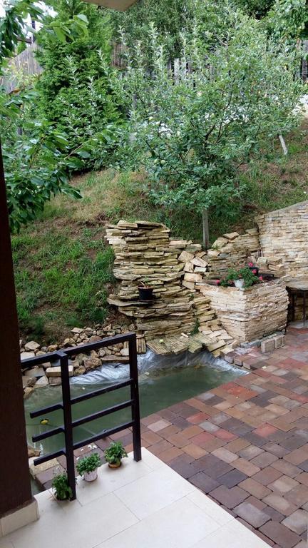 Floreşti Magnolia Residence מראה חיצוני תמונה
