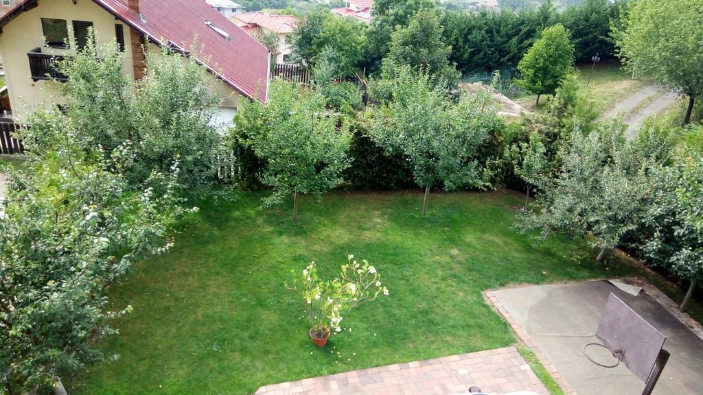 Floreşti Magnolia Residence מראה חיצוני תמונה