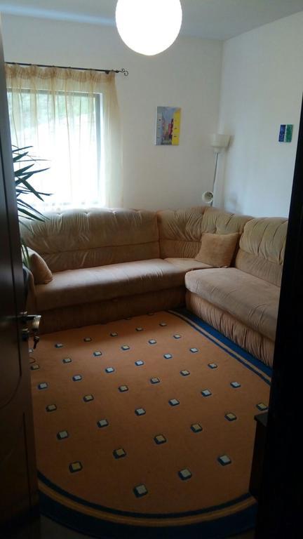 Floreşti Magnolia Residence מראה חיצוני תמונה