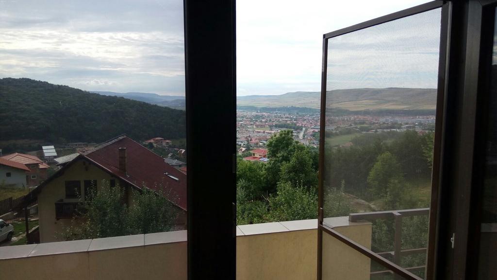 Floreşti Magnolia Residence מראה חיצוני תמונה